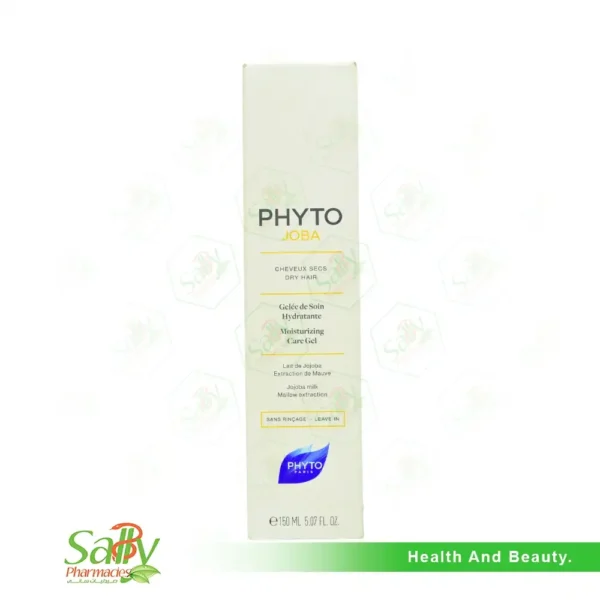 PHYTOJOBA MASQUE POT 150 ML