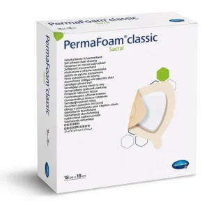 PERMAFOAM SACRAL 18X18 CM BT 10