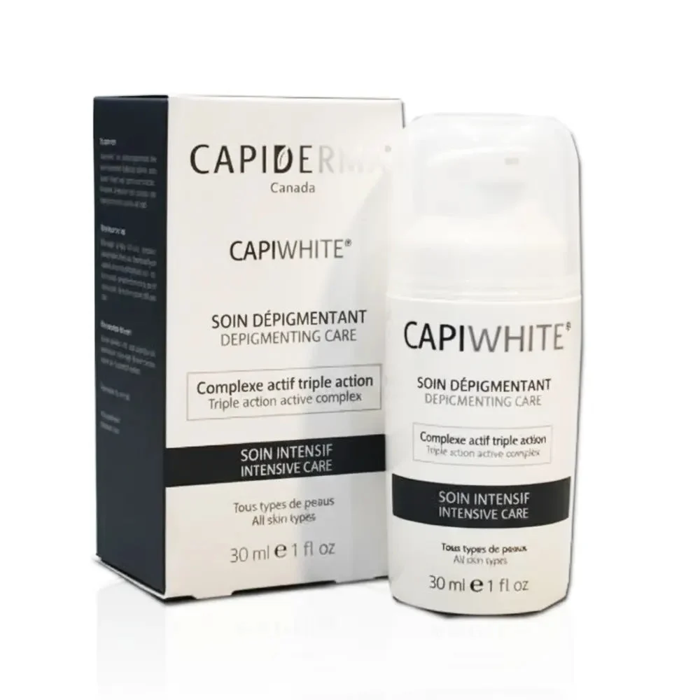 CAPIDERMA CAPIWHITE HQ (SOIN INTENSIF) **** - Image 1