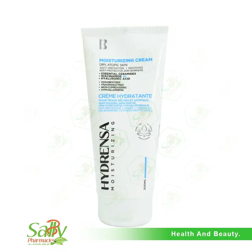 MUSSVITAL DERMACTIVE GEL PEAU ATOPIQUE 250 ML - Image 1