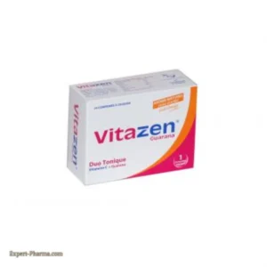 VITAZEN GUARANA CP A CROQ X 12