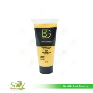 BB CREME HYALURONIC INVISIBLE