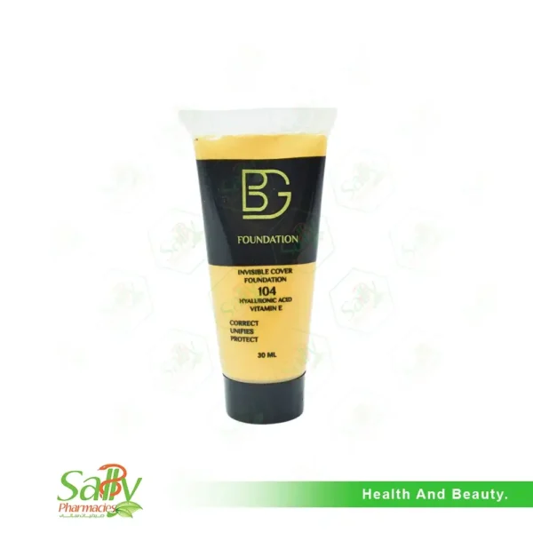 BB CREME HYALURONIC INVISIBLE