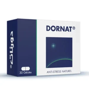 DORNAT 30 GELULES
