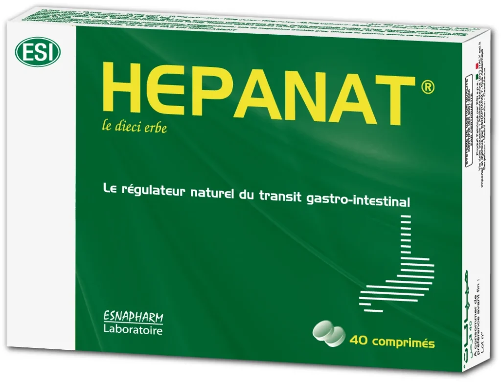 HEPANAT CP PM