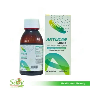 DIET'AZ SOLUTION DIGESTIVE 125 ML