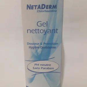NETADERM PH NEUTRE 200 ML