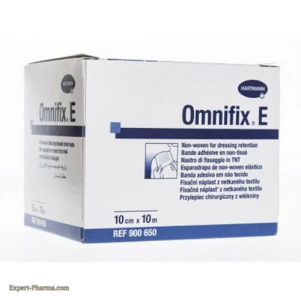 OMNIFIX 10CMX10M (URGO DERM) 900650