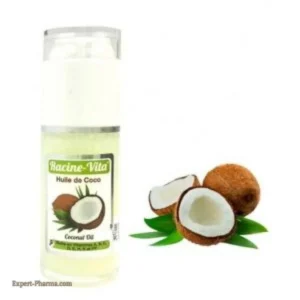 HUILE HERBABIO DE COCO
