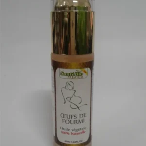 SANTE BIO HUILE D'OEUFS DE FORMIS 60 ML