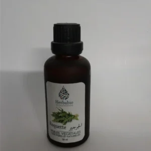 HUILE HERBABIO DE ROQUETTE
