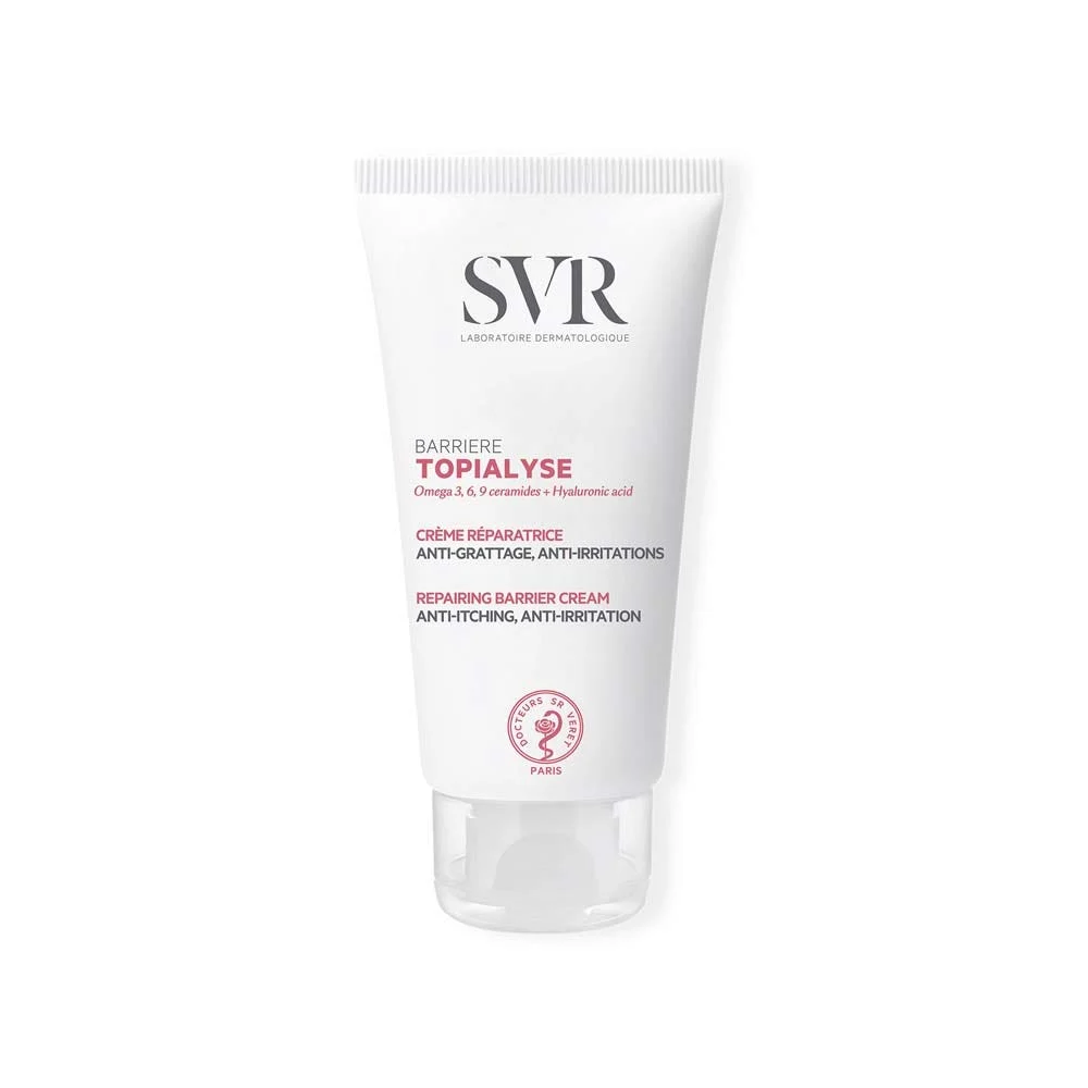SVR TOPIALYSE CREME BARIERE 50 ML - Image 1