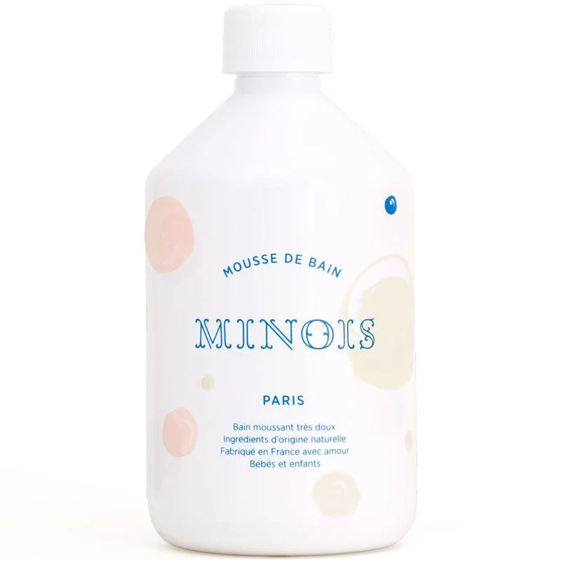 VERY BRITISH MOUSSE DE BAIN - Image 1