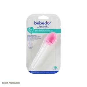 BEBEDOR CUILLERE MEDICAMENT POUR BEBE 560