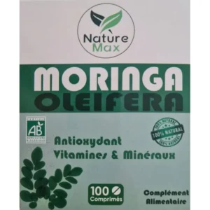 MORINGA NATURE MAX
