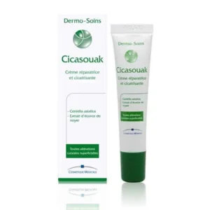 DEADERM CICATRISANTE