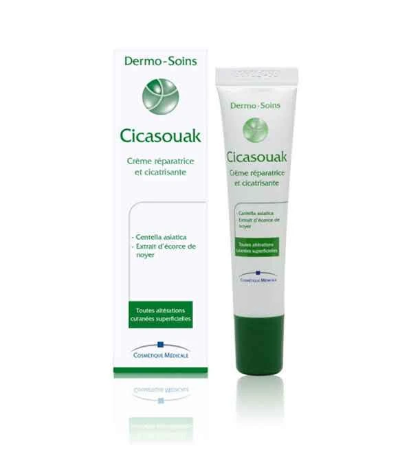 DEADERM CICATRISANTE