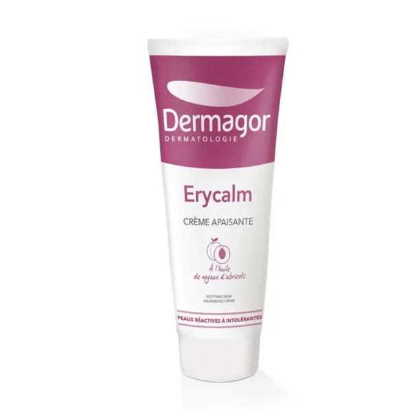 DERMAGOR ERYCALM GEL CREME