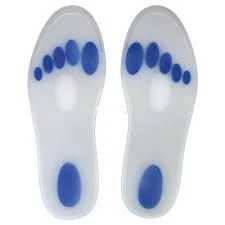 SEMELLE ORTHOPEDIQUE SMALL BERCAMA