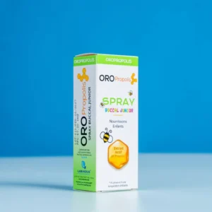 OROPROPOLIS SPRAY PHARMASOPHT