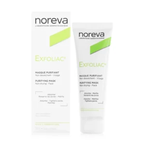 EXFOLIAC MASQUE 50 ML