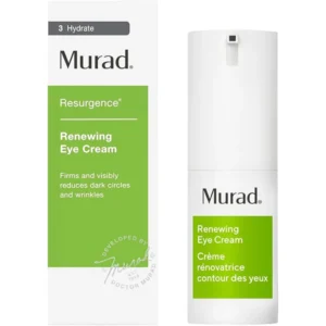 SERUM BOOSTER RESURGENCE NDA