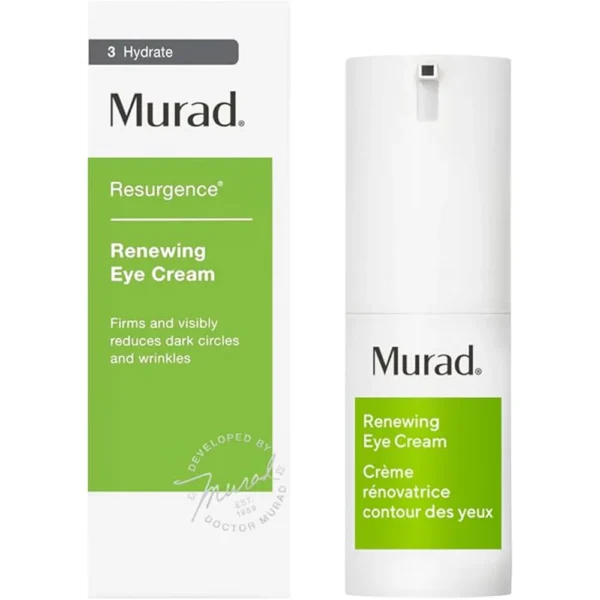 SERUM BOOSTER RESURGENCE NDA