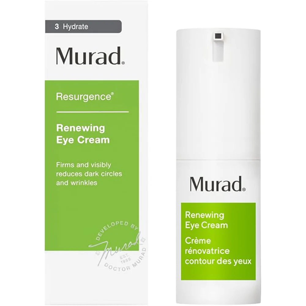 SERUM BOOSTER RESURGENCE NDA - Image 1