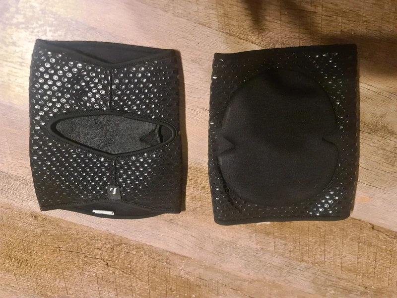 GENOUILLERE PORCH - Image 1