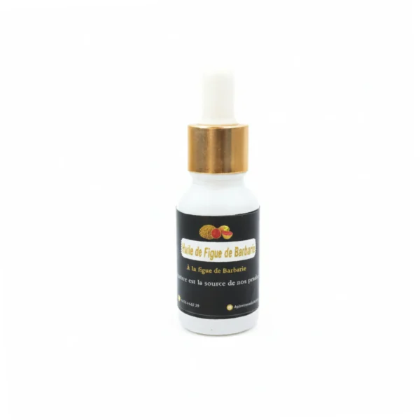FLEUR DE BARBARIE CREME DE BARBARIE 50 GR