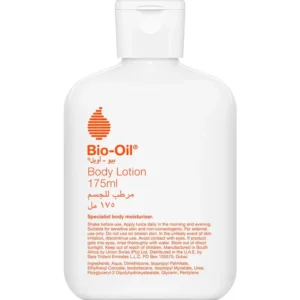 BIO-OIL BODY LOTION 175 ML