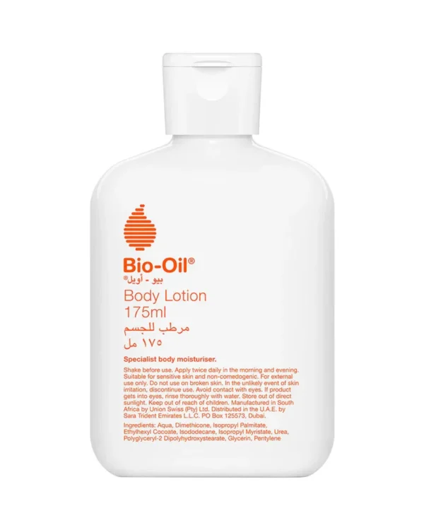 BIO-OIL BODY LOTION 175 ML