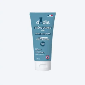 DODIE CREME DE CHANGE SANS PARFUM