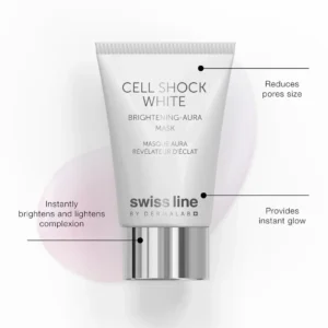 MASQUE REVELATEUR D'ECLAT