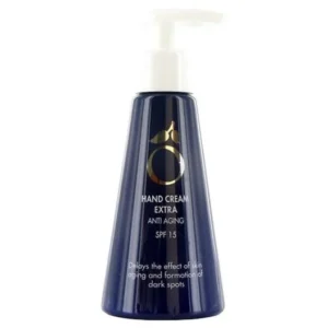 HEROME CREME MAIN ANTI AGE PIGMENTATION