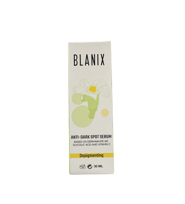 BLANIX SERUM ANTI TACHES 30 ML