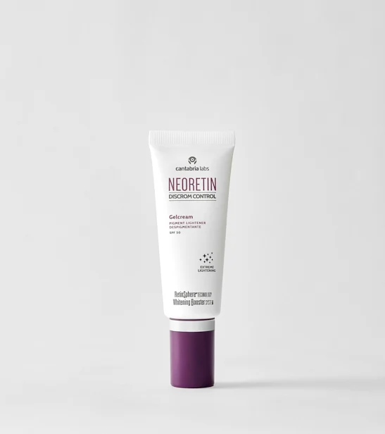 NEORETIN CREME + ENDAGUA MICELLAIRE 400 ML PROMO