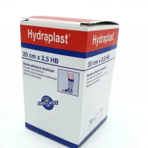 ELASTOPLAST HB 20 HYDRAPLAST COMELAB