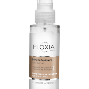 FLOXIA SERUM CAPILL ANTI CHUTE