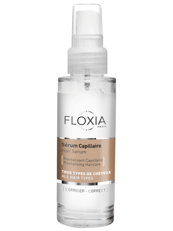 FLOXIA SERUM CAPILL ANTI CHUTE