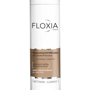 FLOXIA SHAMP ANTI PELLICULAIRE
