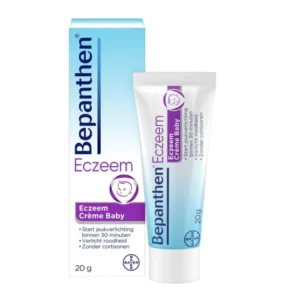 BEPANTHEN DEXPANTHENOL PM  30 GR