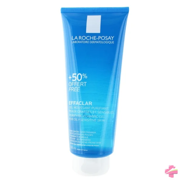NOHOOH GEL ANTI ACNE MOUSSANT 200 ML