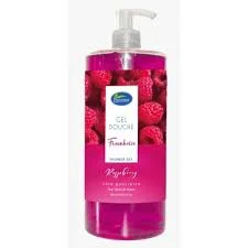 RACINE VITA GEL DOUCHE FRAMBOISE 420 ML