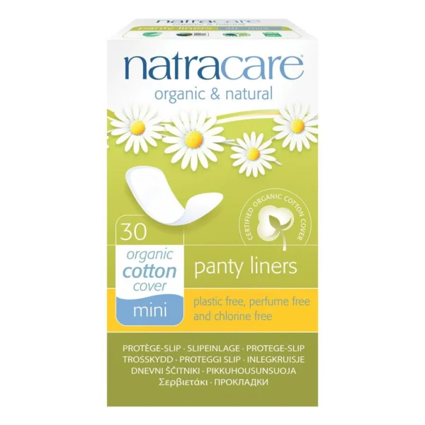 PROTEGE SLIP NATRACARE MINI 30 U