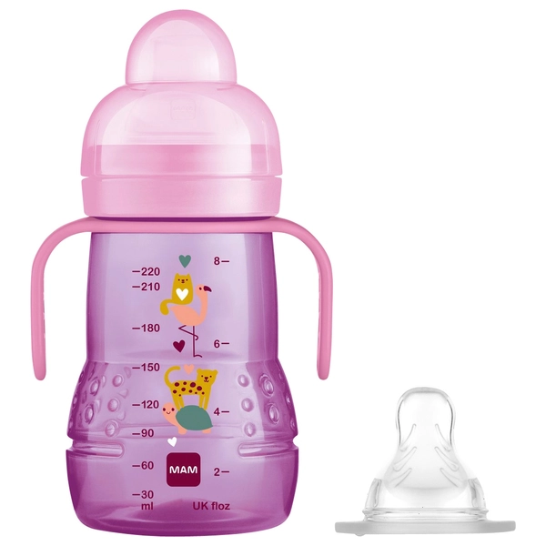 MAM CUP TRAINER 220 ML