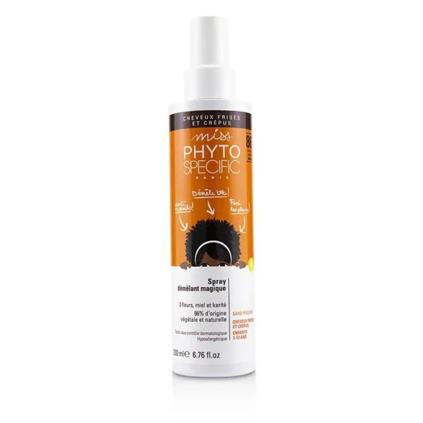 PHYTOSPECIFIC MISS SPRAY DEMELANT MAGIQUE 200 ML (ENFANT)