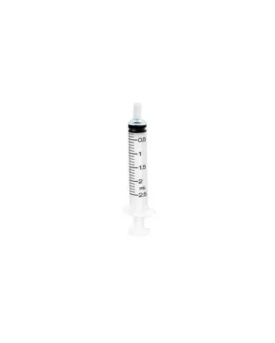 SERINGUE TERUMO 5ML 21 G*1.5 VERT