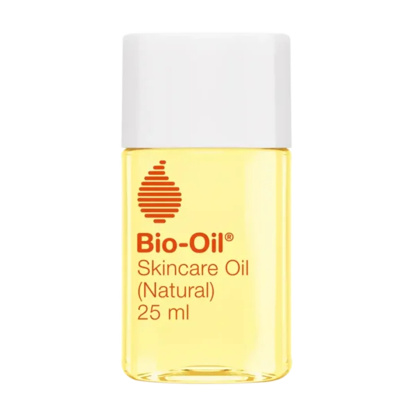 BIO-OIL (NATURAL) 25 ML