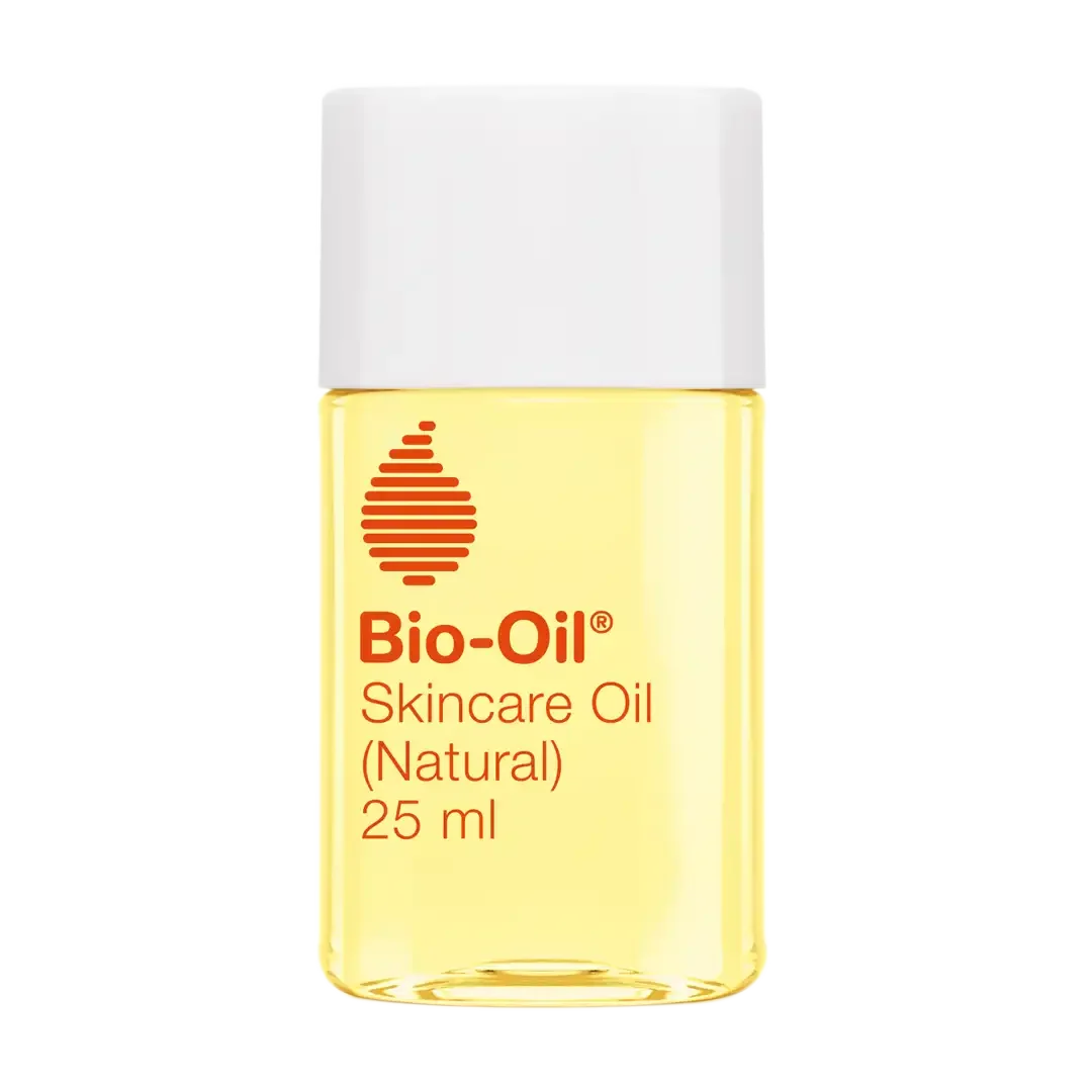 BIO-OIL (NATURAL) 25 ML - Image 1